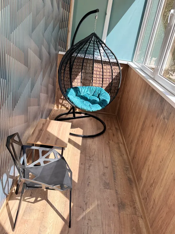 Квартира Квартира возле стадиона Краснодар — Краснодар