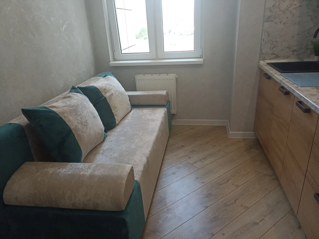 Квартира Квартира в ЖК Гарант — Анапа