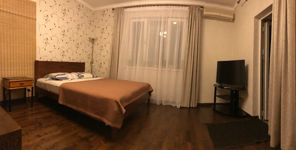 Квартира Номер с уютным двориком — аренда посуточно в Симеиз