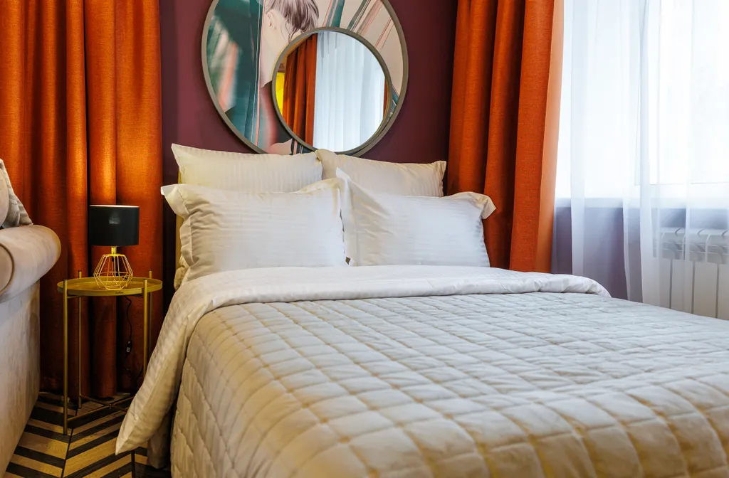 Прекрасная квартира в центре