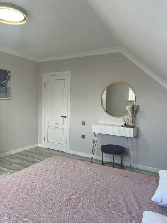 Апартаменты у моря