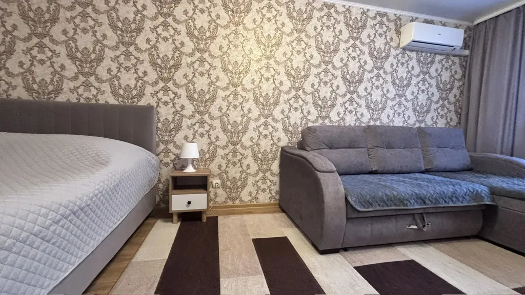 1-комнатная Квартира — аренда посуточно в Дивеево