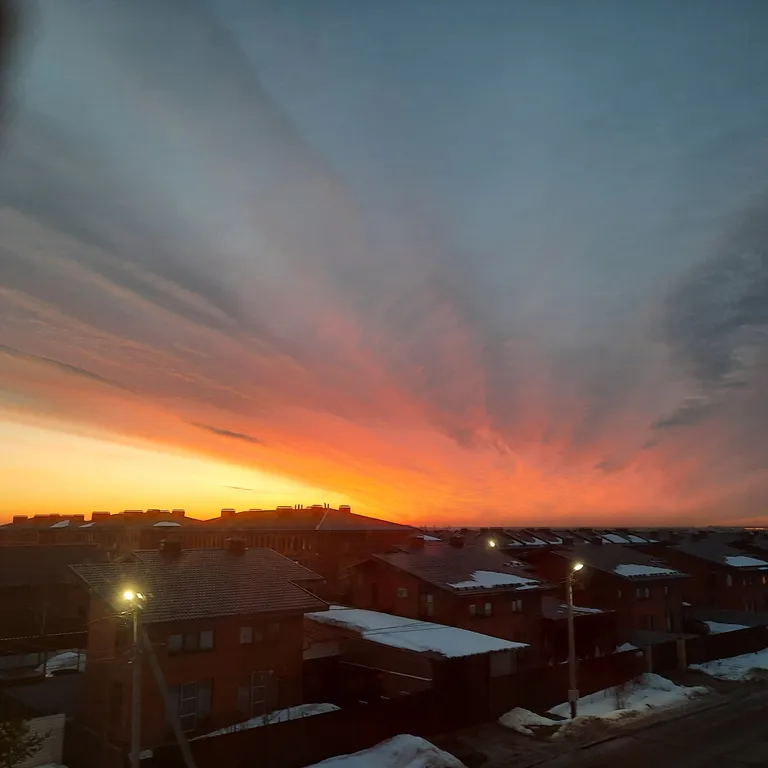 Квартира 1-комнатная Квартира — Тверь