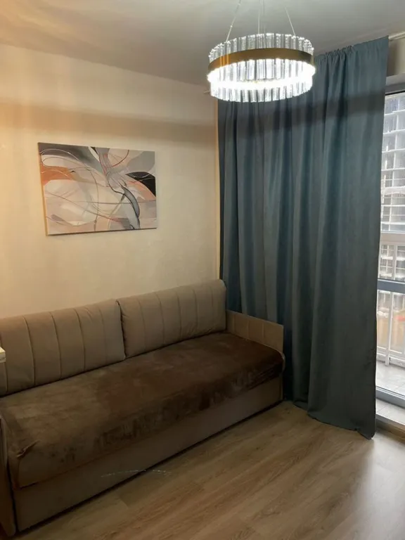 Квартира Уютнaя кваpтиpa с качественным ремoнтом — аренда посуточно в Тверь