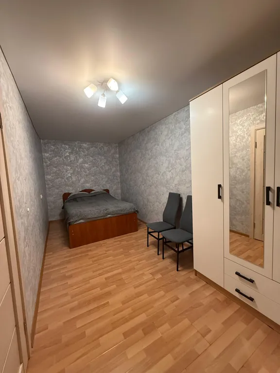 Квартира Двухкомнатная квартира от собственника в 5,5 км до кремля, ТНА, АБА — Казань