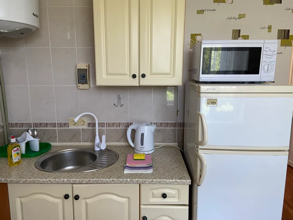 Семейный номер, 2-х комнатный элит