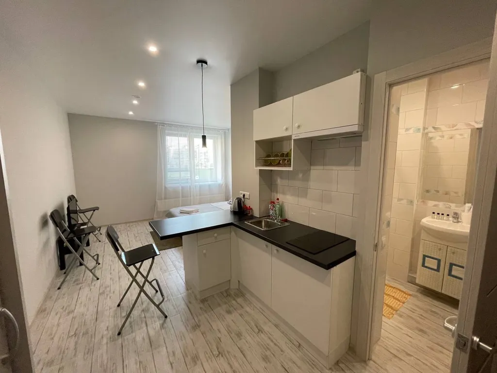 Романтический уют