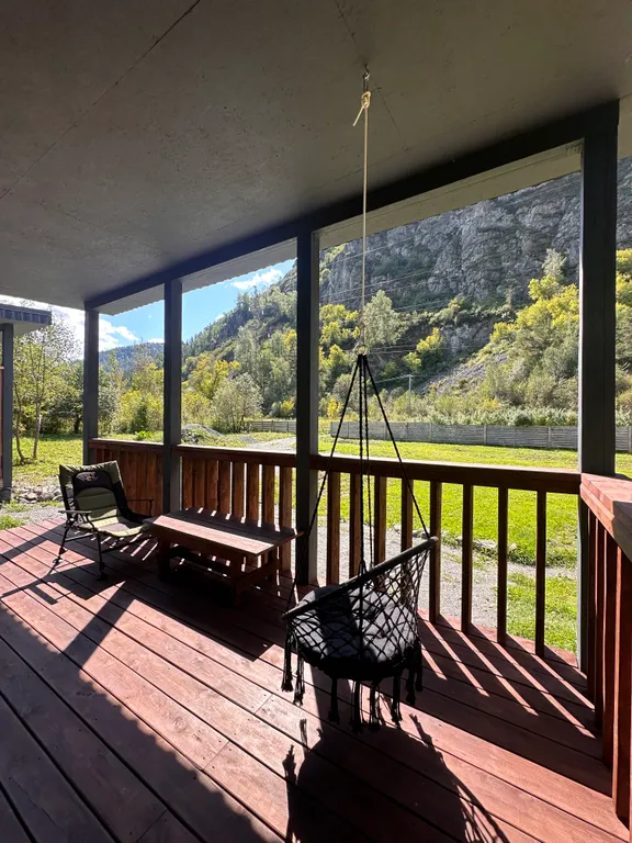 1-комнатный Дом