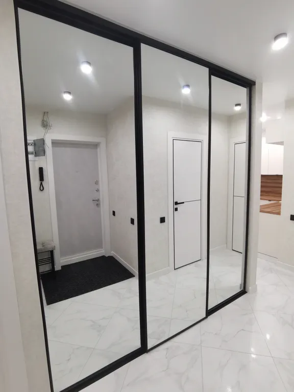 Уютная 2-х комнатная квартира рядом с морем в ЖК Аванта