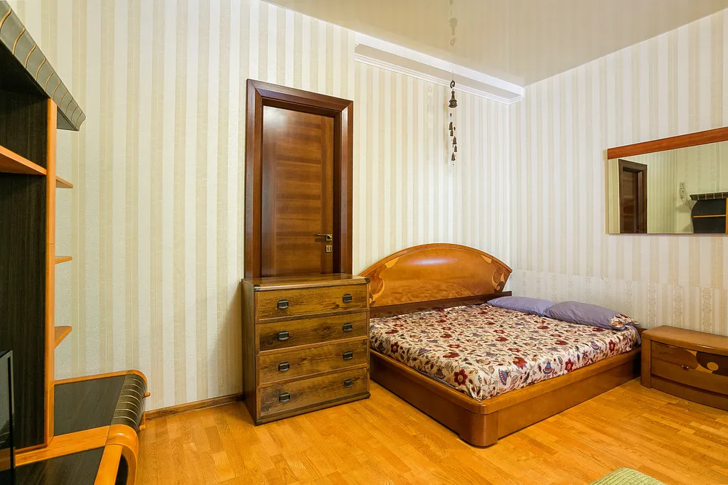 Апартаменты-студио