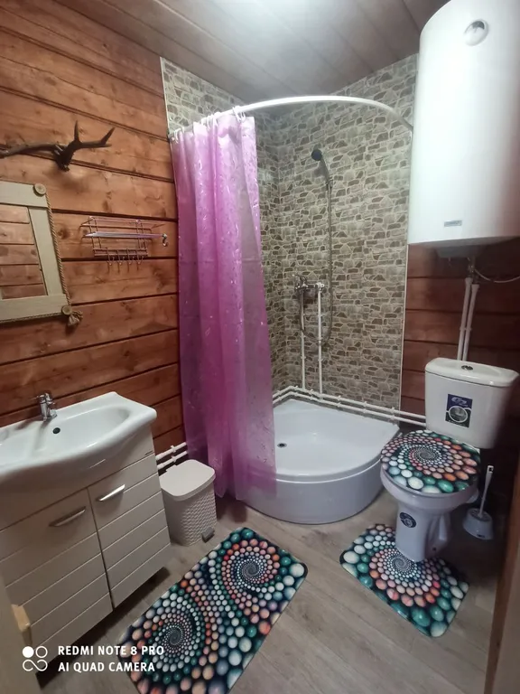 Гостевой домик