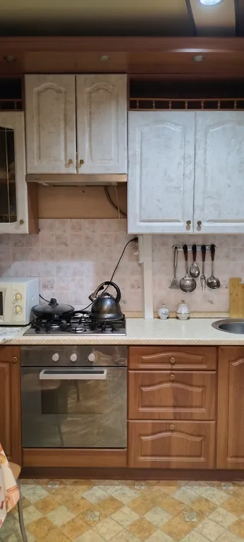 Уютная однушка в центре города