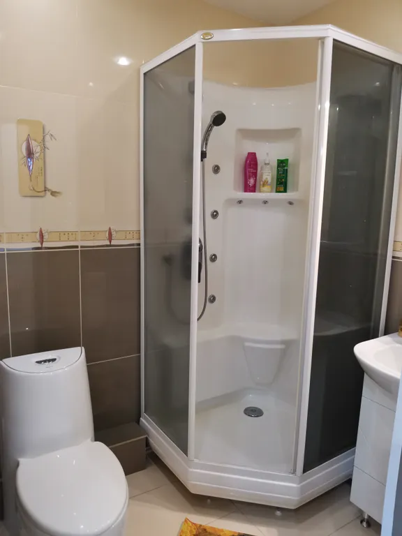 Уютная квартира студия в центре города