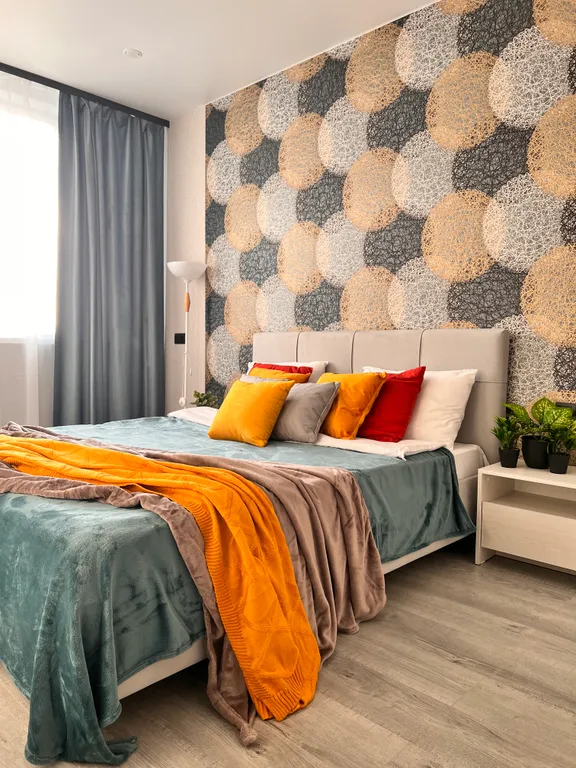 Апартаменты Магия