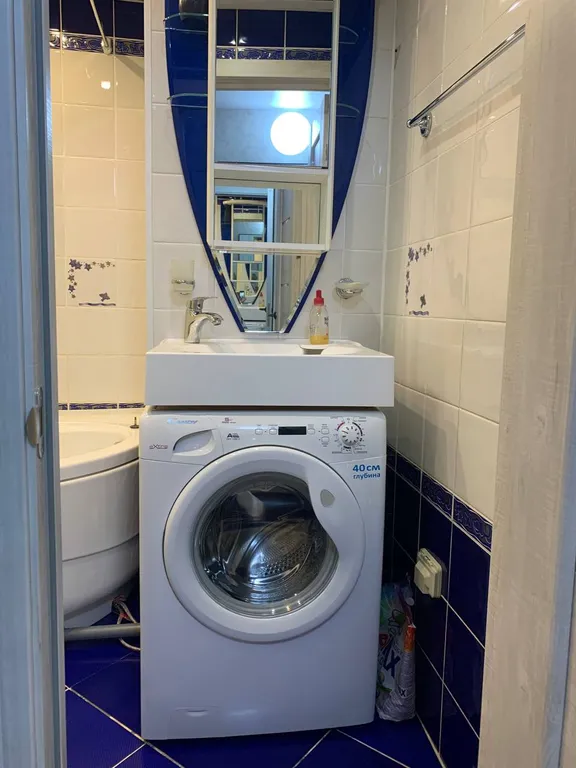 Уютная квартира в самом центре Горнолыжного курорта