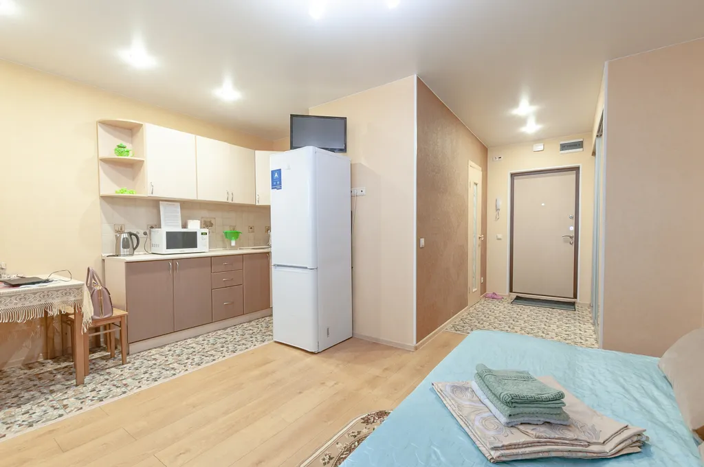 Домашний рай