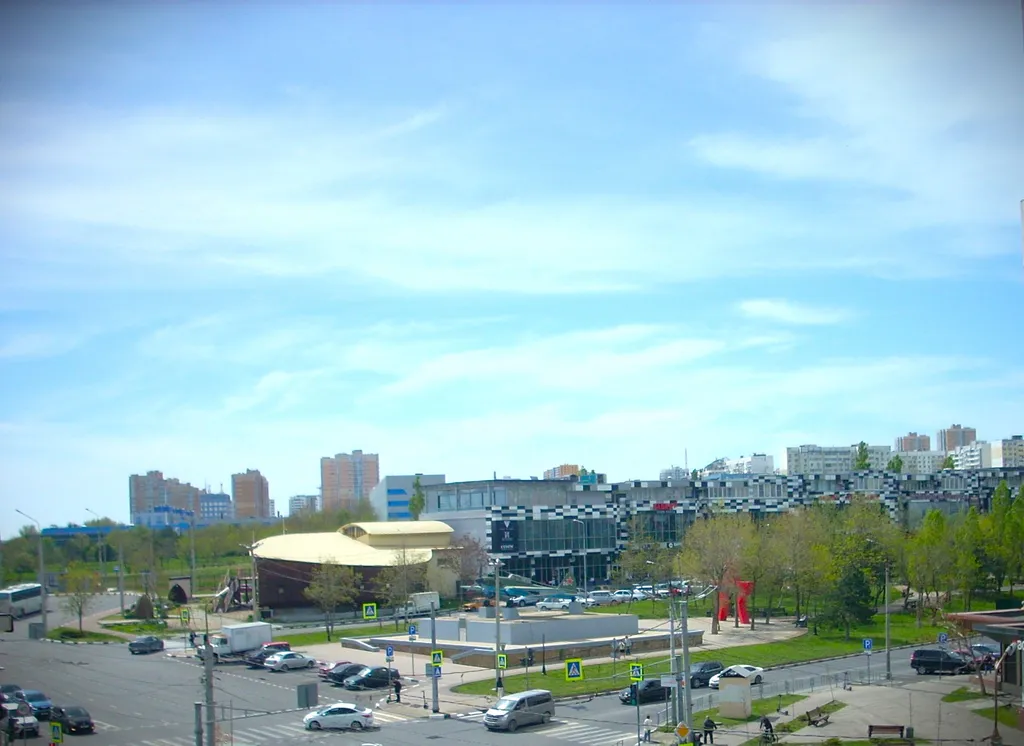 Квартира Квартира у моря — Новороссийск