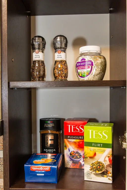 Уютная квартира у Никольской церкви