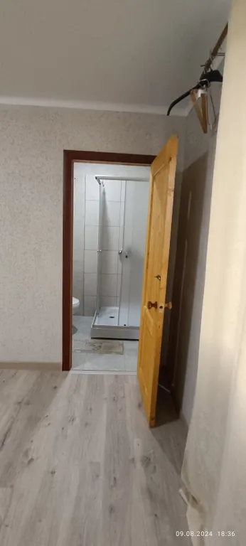 Семейный с теплым полом