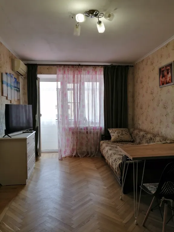 Квартира Квартира в центре — Геленджик