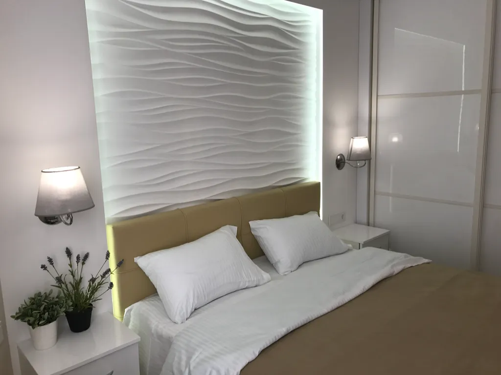 Квартира Квартира на берегу моря — Адлер