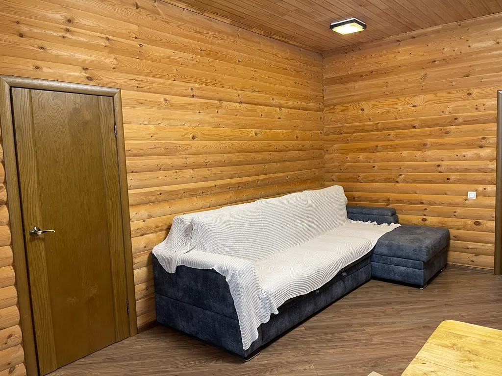 Загородный отдых в живописном месте Два холма