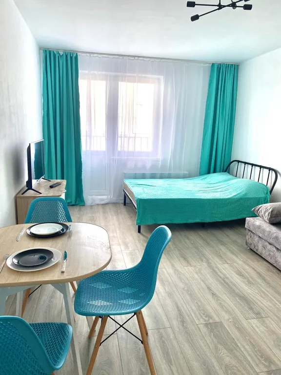 Квартира Квартира у моря — Анапа