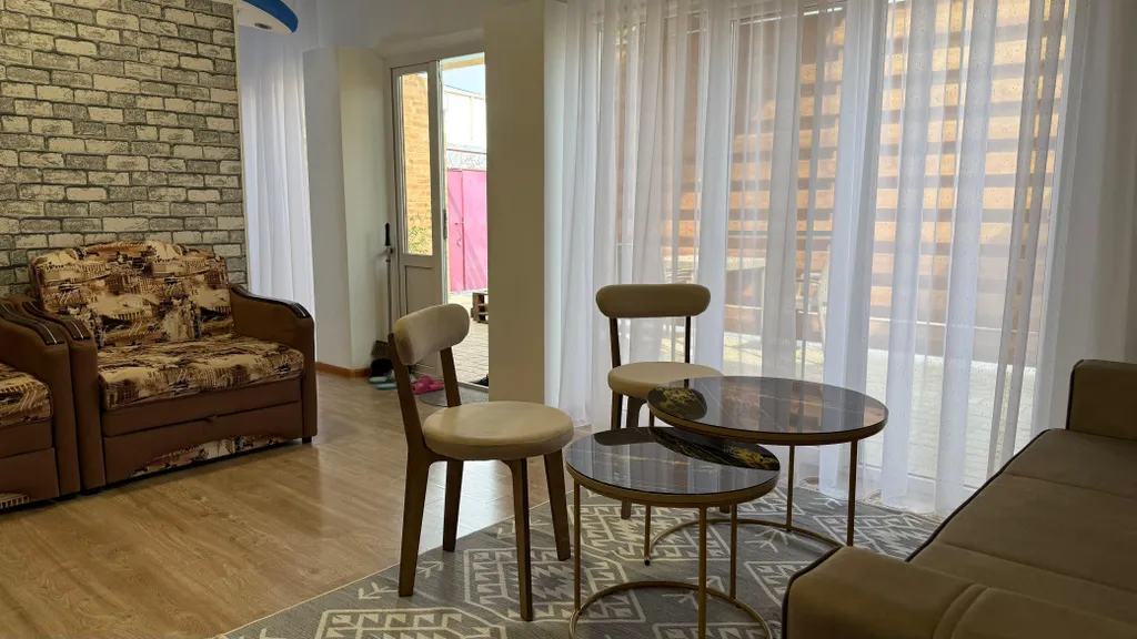 База отдыха Граф