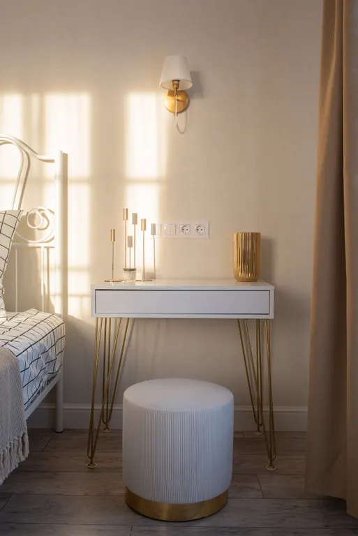 Роскошный особняк в самом центре