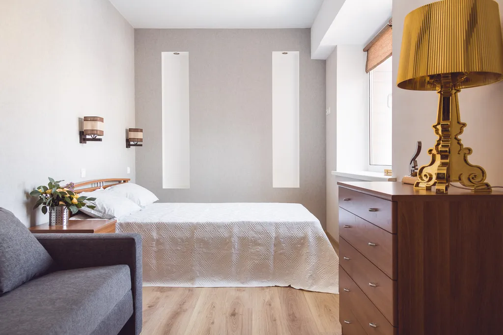 Апартамент в историческом центре Иркутска