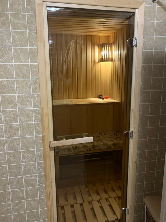 Коттедж Уютный дом с баней — Калининград