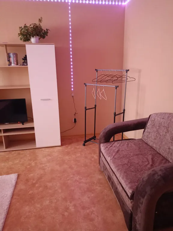 Квартира ЦБ