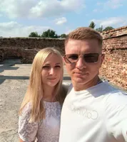 Ольга Шегурова