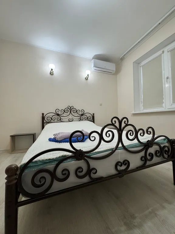 Квартира Уютная квартира в 2 минутах от центра — Великий Новгород