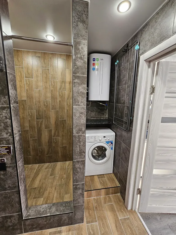 Апартамент № 1