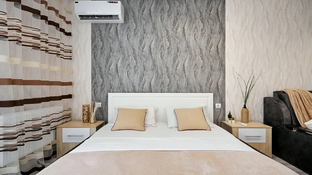 Квартира с видом на Дон