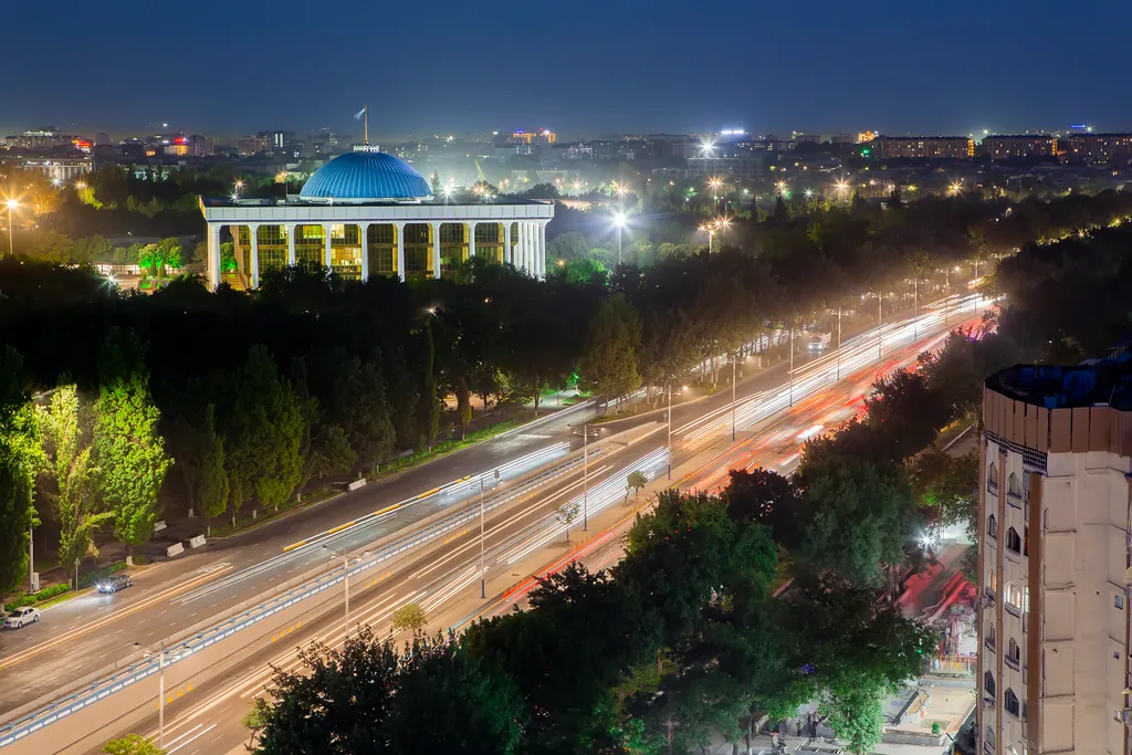 Уютная и теплая квартира в NRG U Tower