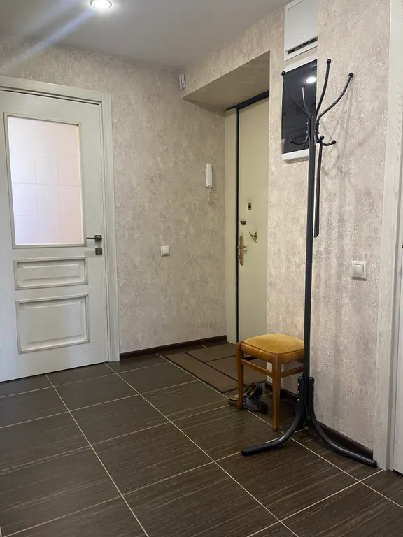 Квартира Квартира рядом с зоопарком — Москва