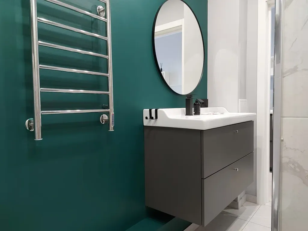 Квартира Квартира Уютная студия в историческом центре города — Екатеринбург