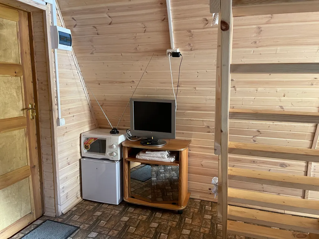 Гостевой дом Теремки у реки