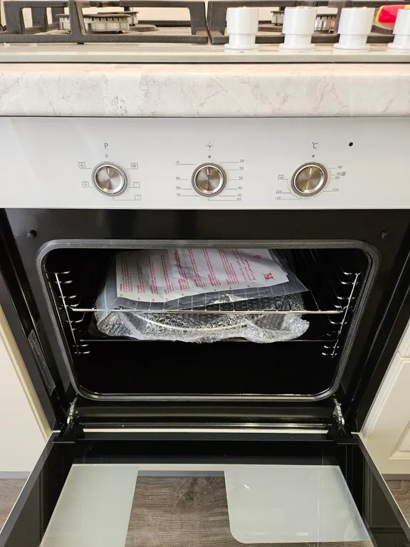 Новая 1-комнатная квартира