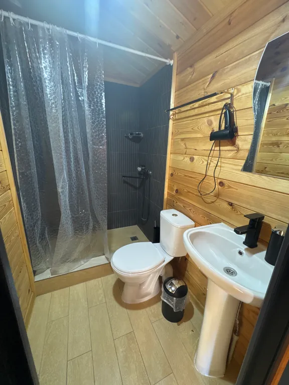 1-комнатный Дом