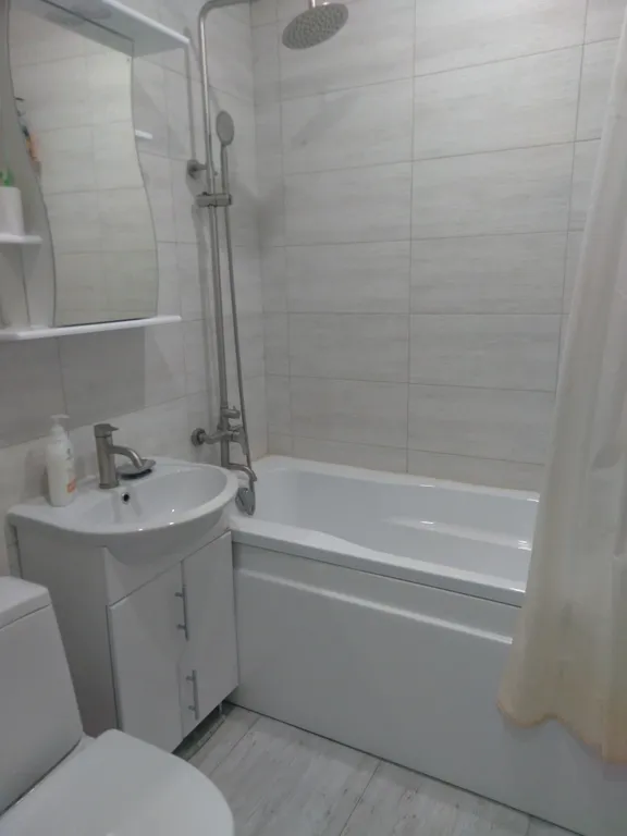 Уютная квартира в центре