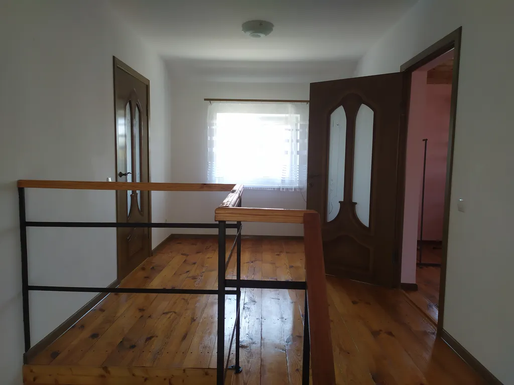 Частный дом