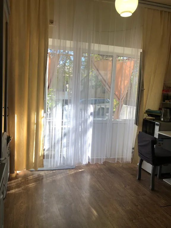 Уютная студия в курортной зоне