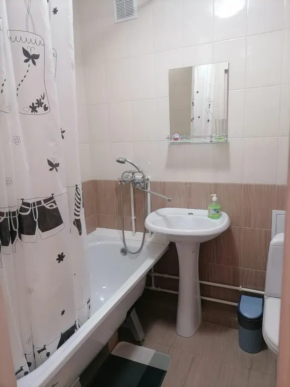 Уютная квартира с ремонтом в престижном районе Черёмушки