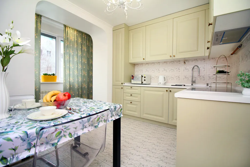 Шикарная квартира в центре