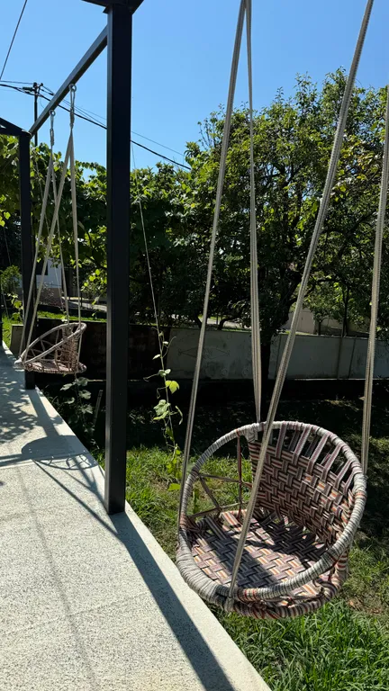 4-комнатный Дом