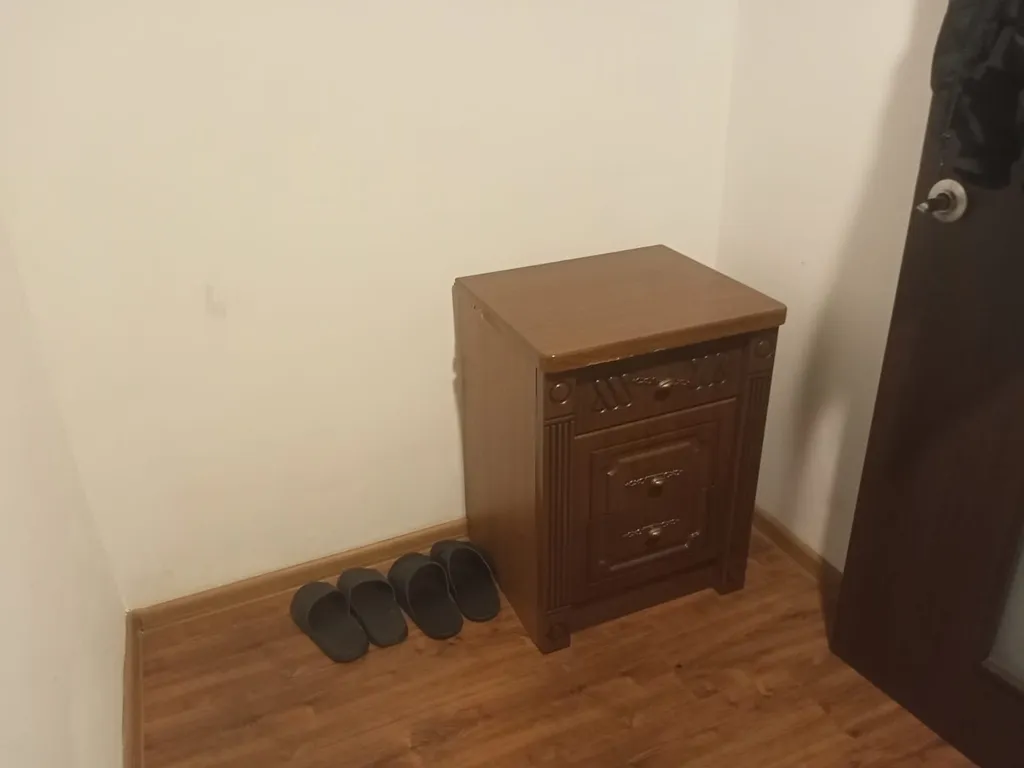 Уютная квартира в новостройке