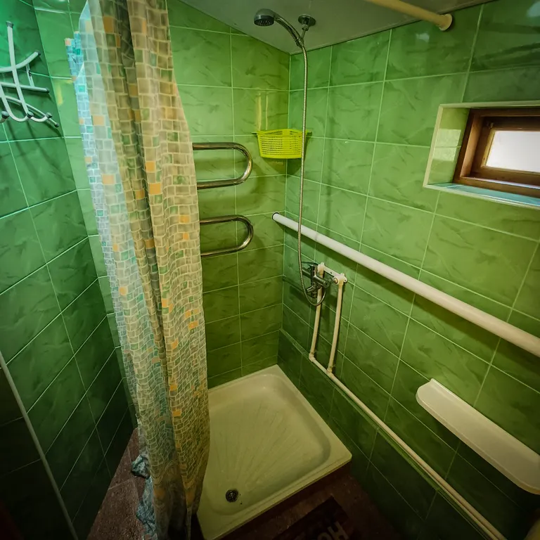 Гостевой дом Горная Роза